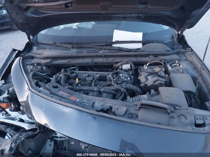 2021 MAZDA MAZDA3 SEDAN PREFERRED JM1BPACL0M1320211