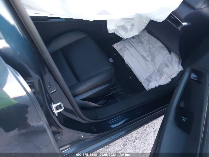 2021 MAZDA MAZDA3 SEDAN PREFERRED JM1BPACL0M1320211