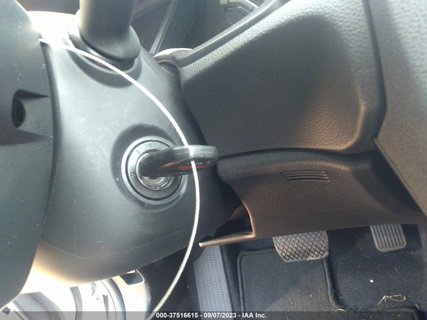 VIN 19XFC2F63LE011059 2020 HONDA CIVIC SEDAN LX