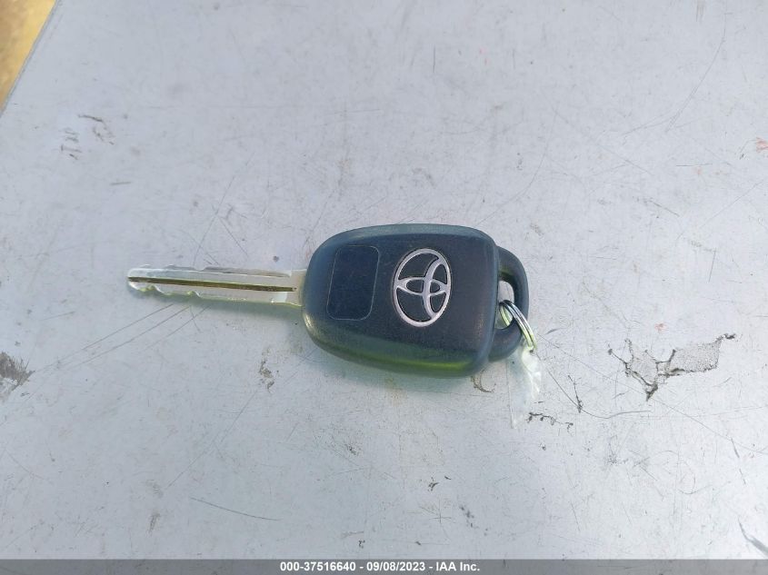 2014 TOYOTA COROLLA L/LE/S/S PLUS/LE PLUS - 2T1BURHE0EC065946