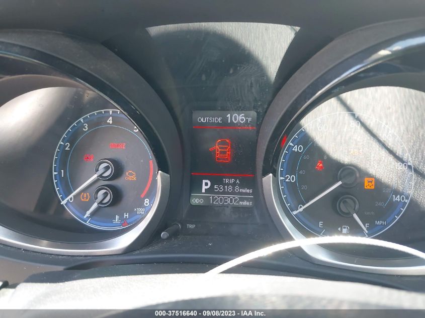 2014 TOYOTA COROLLA L/LE/S/S PLUS/LE PLUS - 2T1BURHE0EC065946