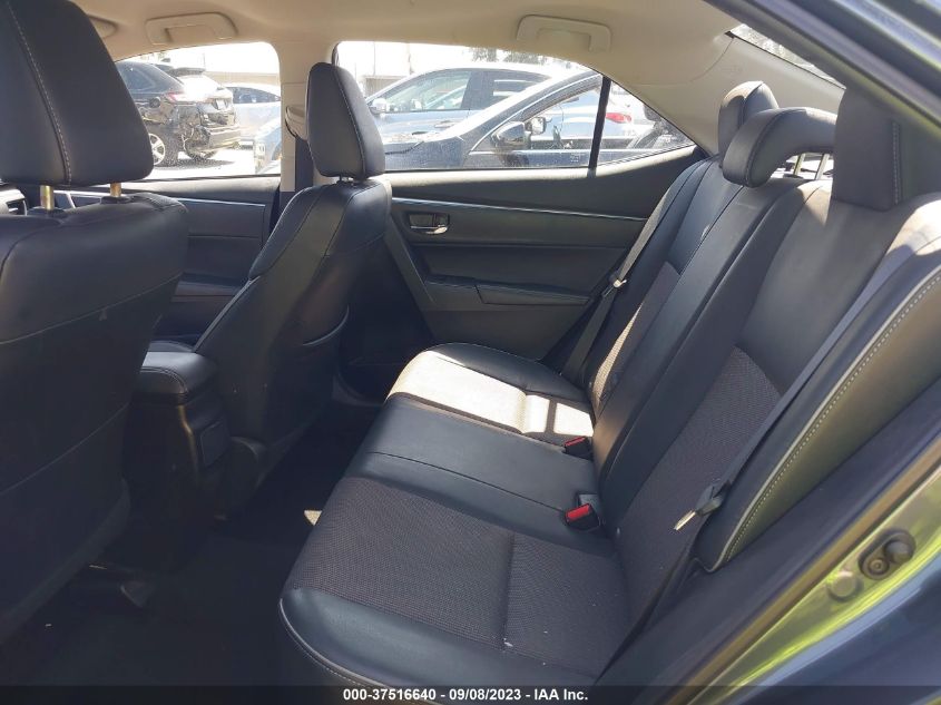 2014 TOYOTA COROLLA L/LE/S/S PLUS/LE PLUS - 2T1BURHE0EC065946