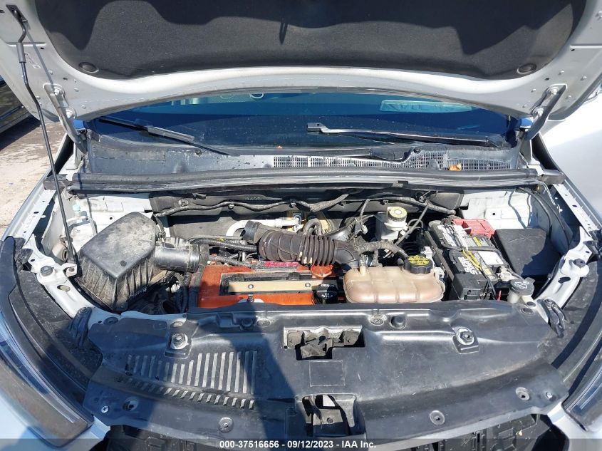 2018 BUICK ENCORE PREFERRED - KL4CJASBXJB705919