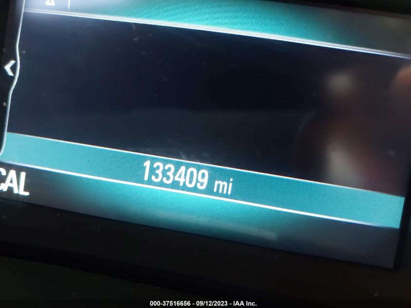 2018 BUICK ENCORE PREFERRED - KL4CJASBXJB705919