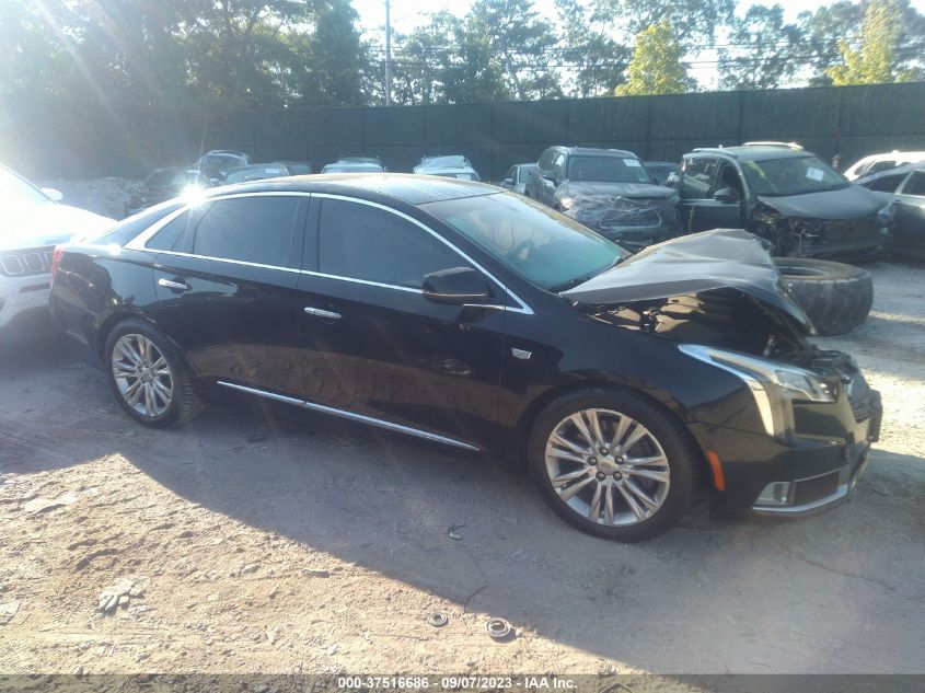 2G61M5S34K9155630 Cadillac XTS LUXURY 12