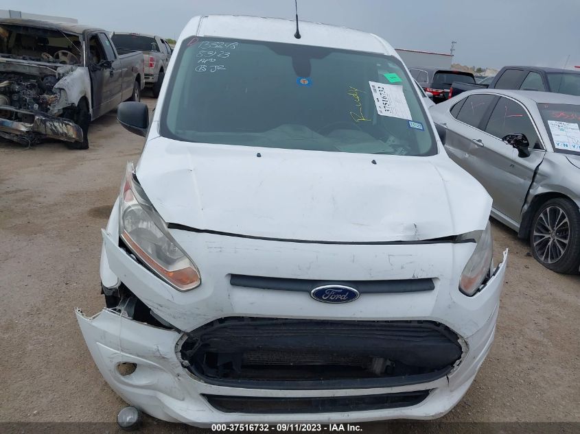 2016 FORD TRANSIT CONNECT XLT - NM0LS7F71G1259621