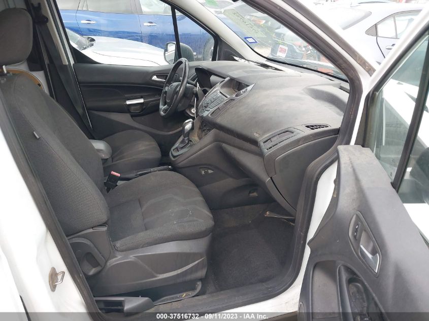 2016 FORD TRANSIT CONNECT XLT - NM0LS7F71G1259621