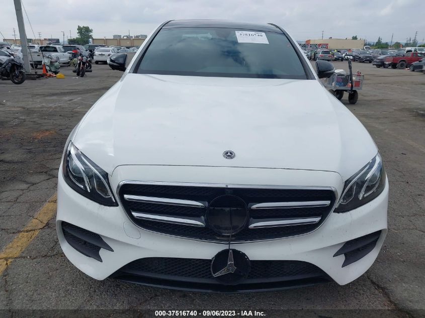 2020 MERCEDES-BENZ E-CLASS E 350 - W1KZF8DB2LA837658
