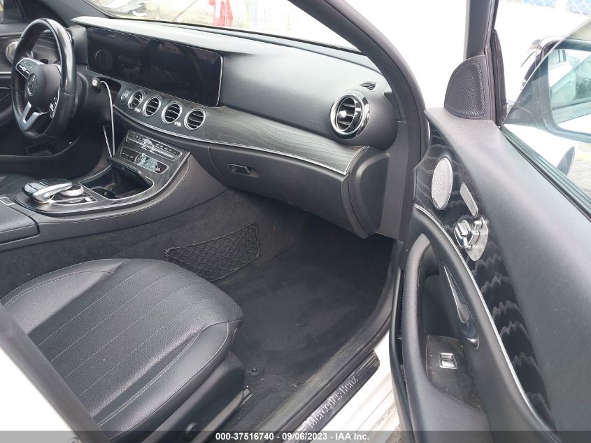 2020 MERCEDES-BENZ E-CLASS E 350 - W1KZF8DB2LA837658