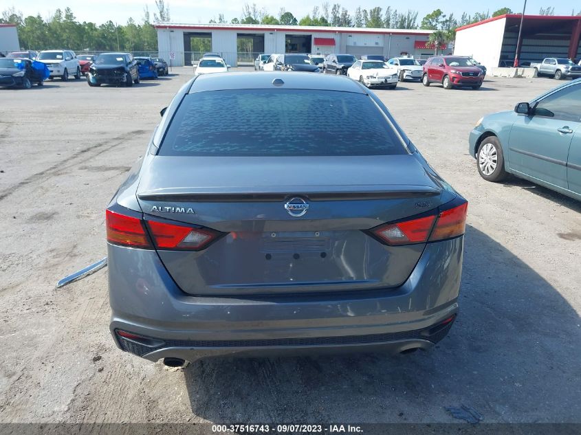 1N4BL4CV0KC204609 Nissan Altima SR 17