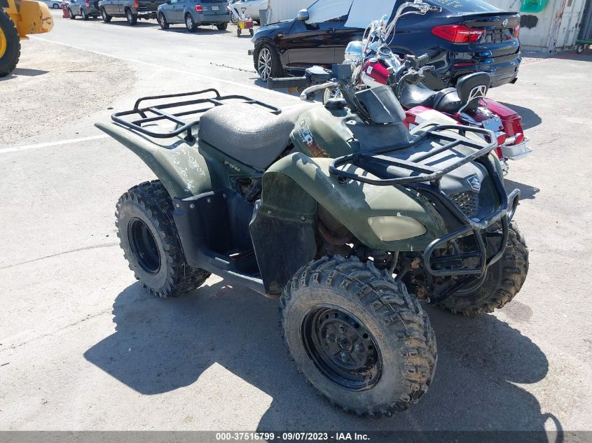 2004 SUZUKI LTF250 - JSAAJ51A842100843
