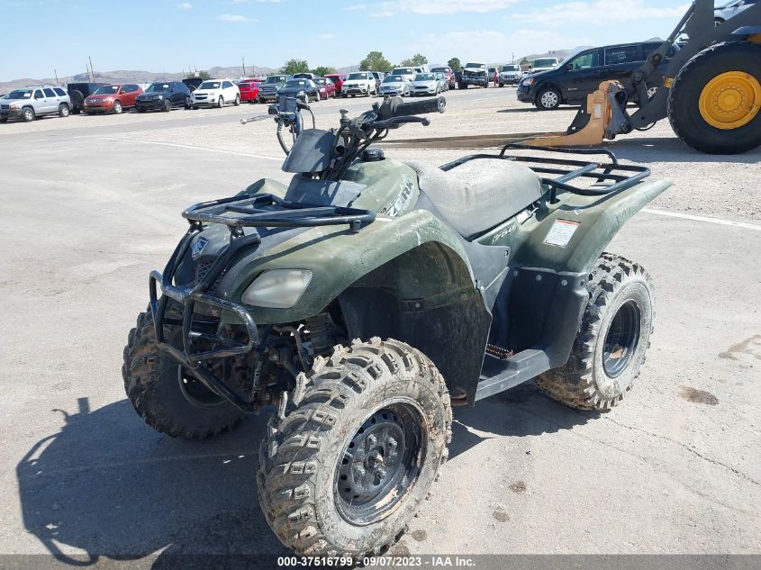 2004 SUZUKI LTF250 - JSAAJ51A842100843