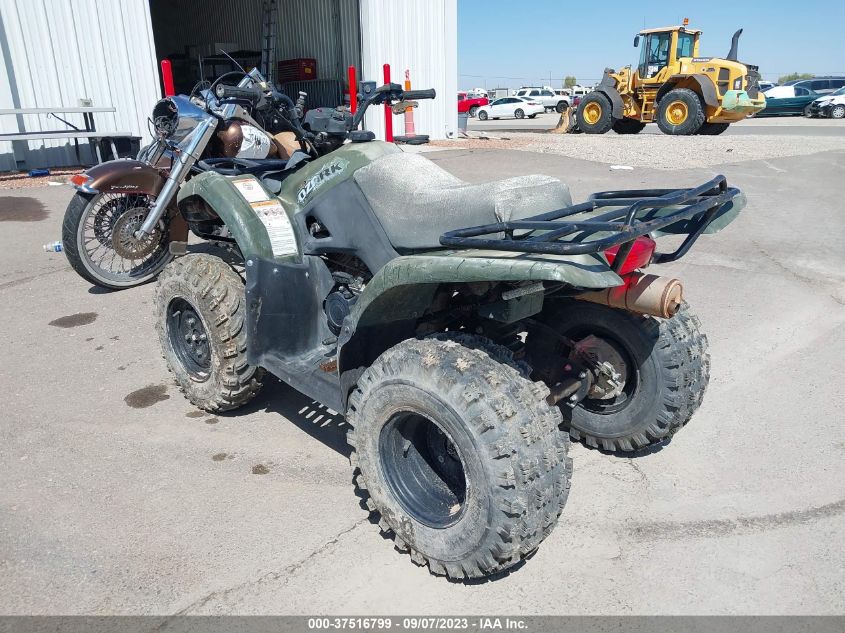 2004 SUZUKI LTF250 - JSAAJ51A842100843