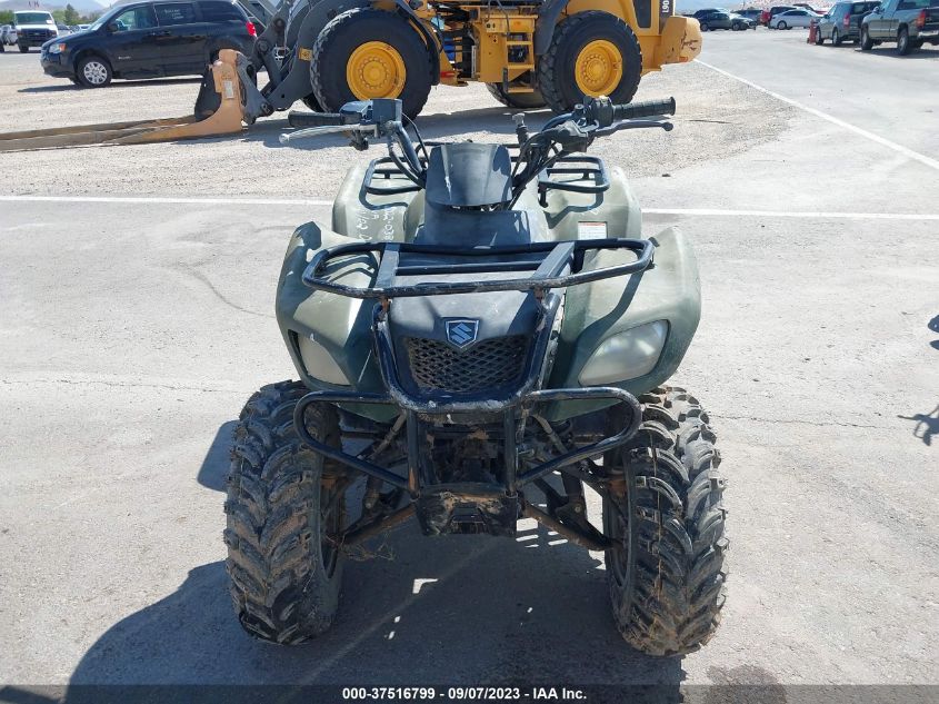2004 SUZUKI LTF250 - JSAAJ51A842100843