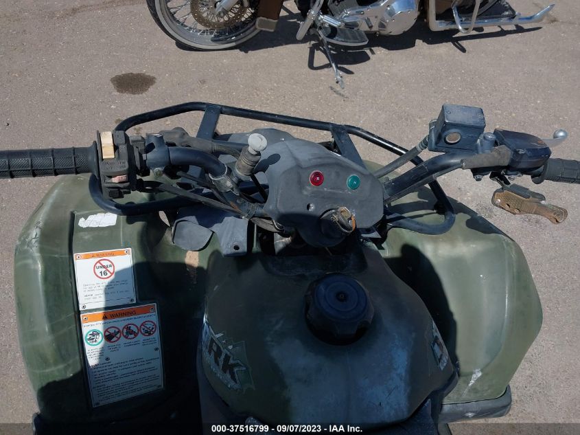 2004 SUZUKI LTF250 - JSAAJ51A842100843