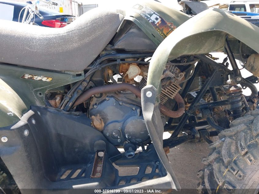 2004 SUZUKI LTF250 - JSAAJ51A842100843