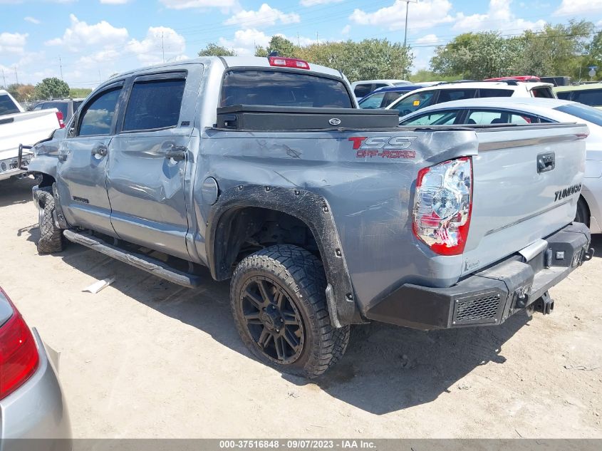 5TFEY5F15LX259123 Toyota Tundra 2wd SR5 3