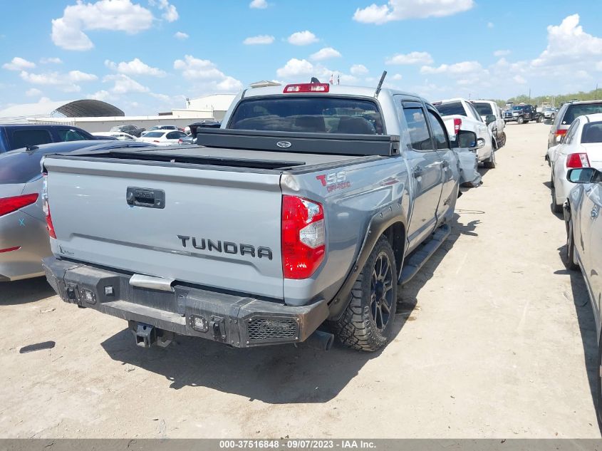 5TFEY5F15LX259123 Toyota Tundra 2wd SR5 4