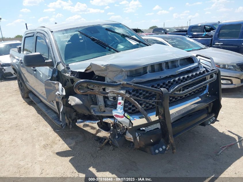 5TFEY5F15LX259123 Toyota Tundra 2wd SR5 6