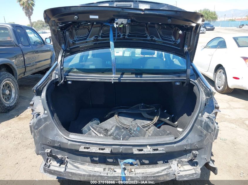 2018 HYUNDAI ELANTRA SE - 5NPD74LF1JH265440