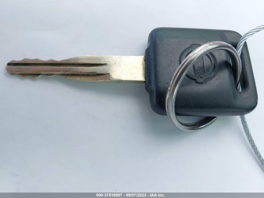 2015 NISSAN VERSA S PLUS - 3N1CN7APXFL816568