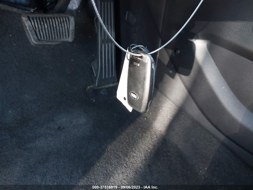 2014 KIA FORTE EX - KNAFZ4A84E5111086