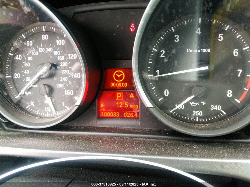 2013 BMW Z4 SDRIVE28I WBALL5C59DJ103746