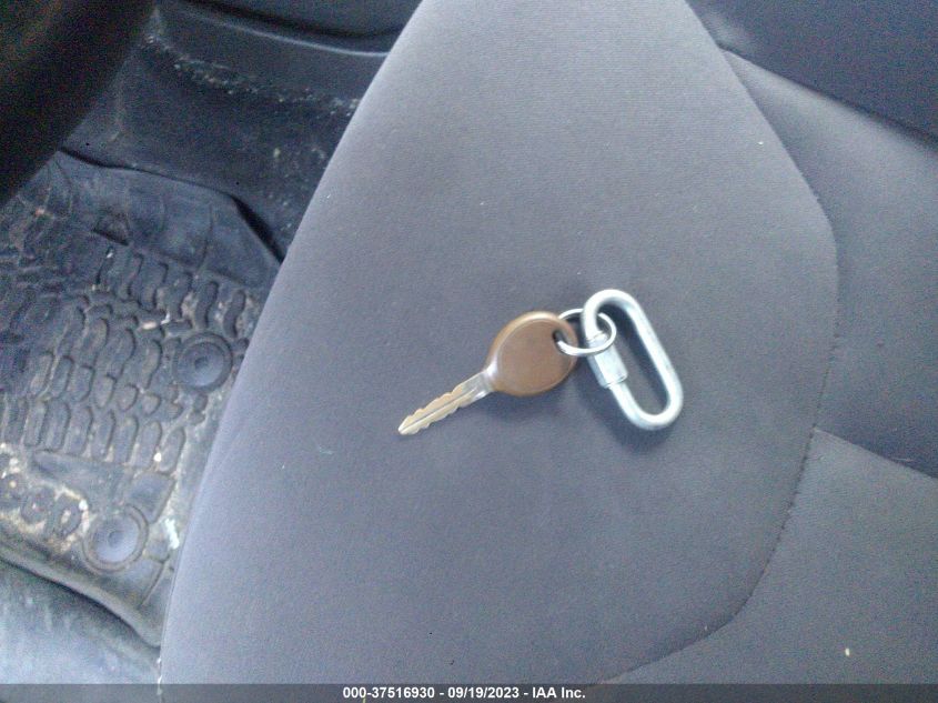 2014 JEEP WRANGLER UNLIMITED SPORT - 1C4BJWDG6EL327606