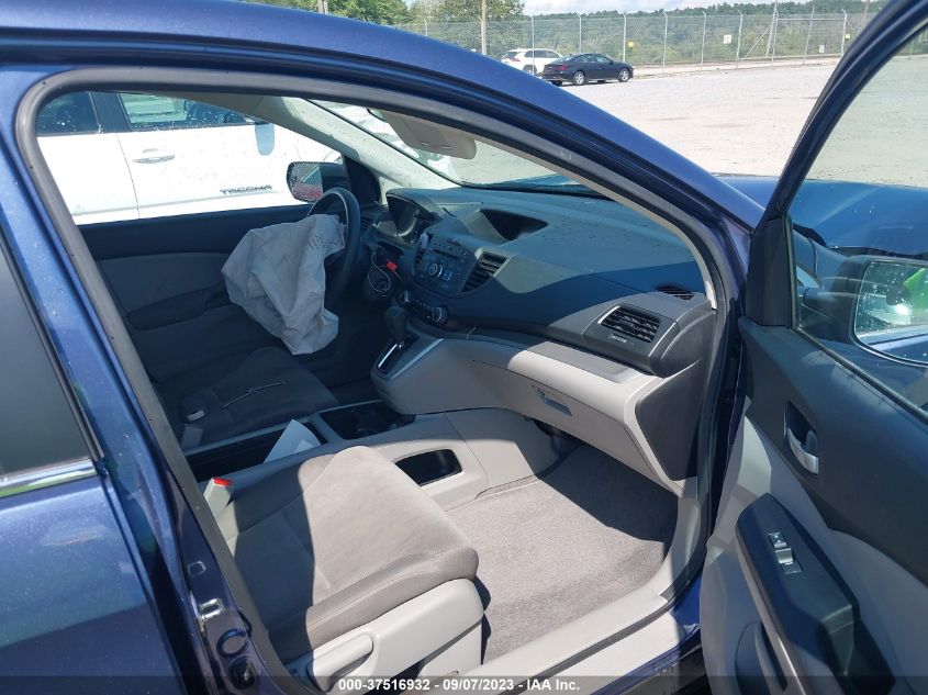 2014 HONDA CR-V LX - 2HKRM4H39EH653213