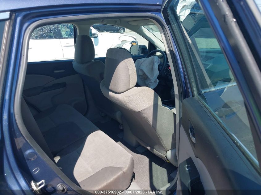 2014 HONDA CR-V LX - 2HKRM4H39EH653213