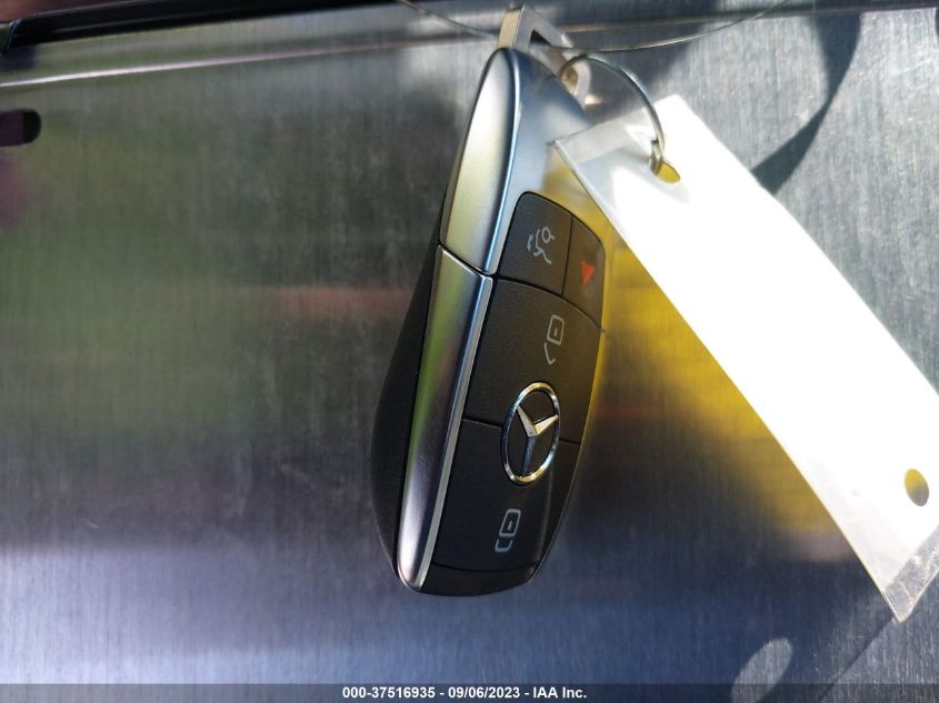 2023 MERCEDES-BENZ GLA GLA 250 - W1N4N4GB1PJ511182