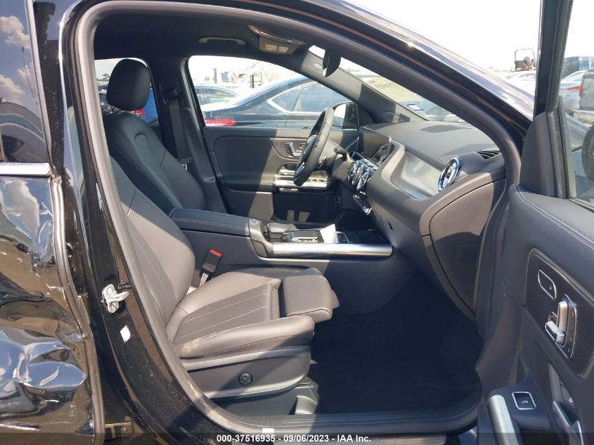 2023 MERCEDES-BENZ GLA GLA 250 - W1N4N4GB1PJ511182