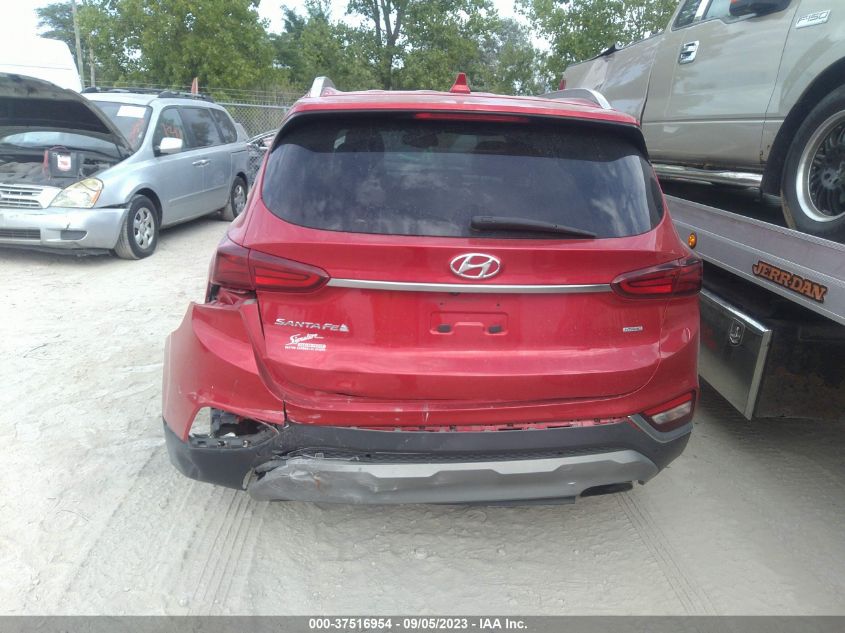 2020 HYUNDAI SANTA FE SEL - 5NMS3CAD5LH251930