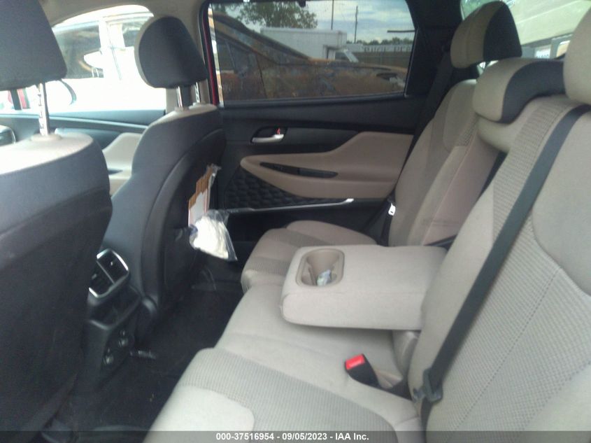2020 HYUNDAI SANTA FE SEL - 5NMS3CAD5LH251930