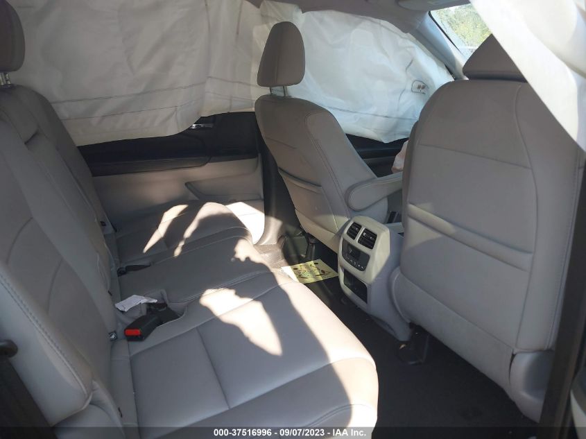 2016 HONDA PILOT EXL - 5FNYF6H53GB121704