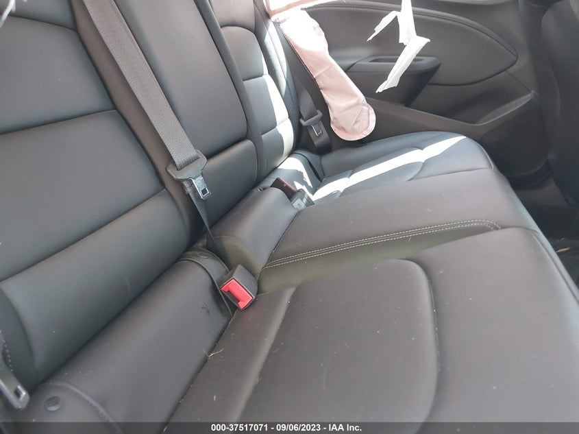 VIN 3G1BF6SM7JS561065 2018 CHEVROLET CRUZE PREMIER