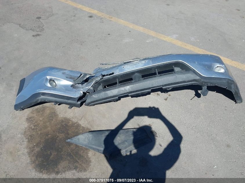 2013 SUBARU XV CROSSTREK PREMIUM - JF2GPAWC7D2856604