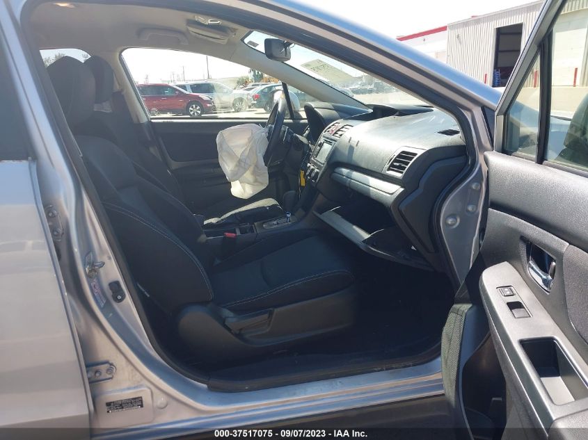 2013 SUBARU XV CROSSTREK PREMIUM - JF2GPAWC7D2856604