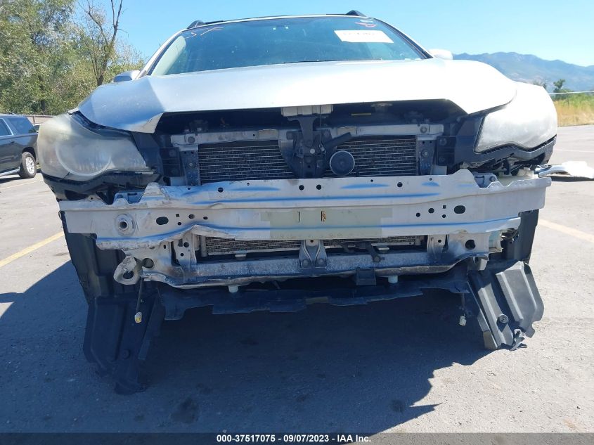 2013 SUBARU XV CROSSTREK PREMIUM - JF2GPAWC7D2856604