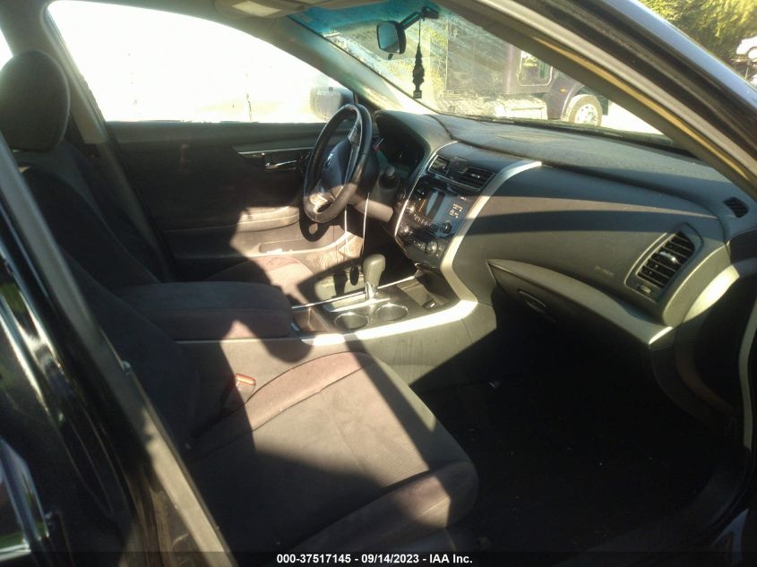 2013 NISSAN ALTIMA 2.5 SV - 1N4AL3AP1DN461019