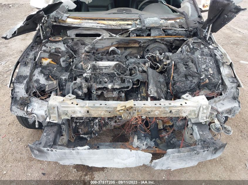 2013 BUICK REGAL GS - 2G4GV5GV8D9245201
