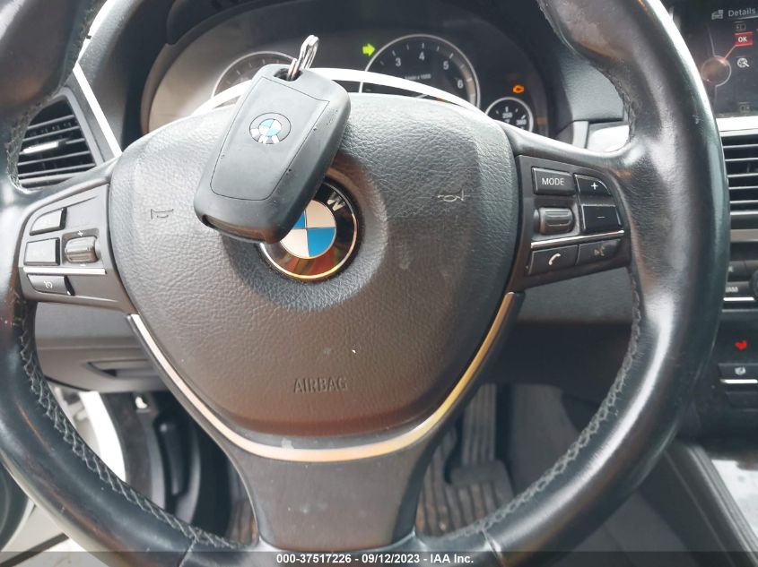 2015 BMW 5 SERIES 528I - WBA5A5C56FD514893