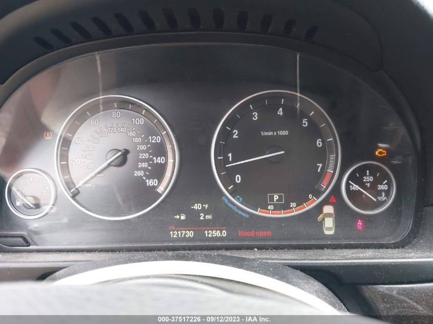 2015 BMW 5 SERIES 528I - WBA5A5C56FD514893