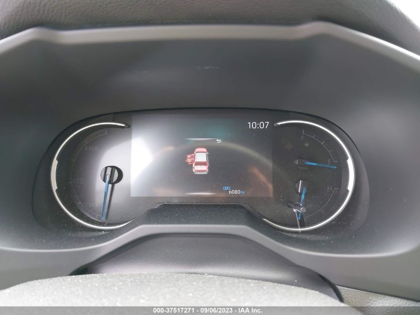 2023 TOYOTA RAV4 HYBRID XSE - JTME6RFV0PD537630