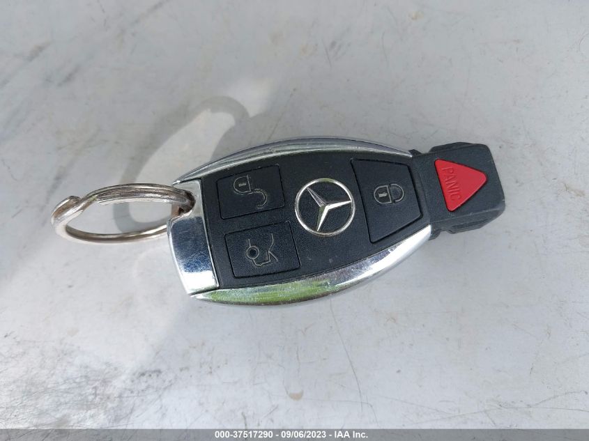 2015 MERCEDES-BENZ GLA-CLASS GLA 250 WDCTG4EB4FJ138633