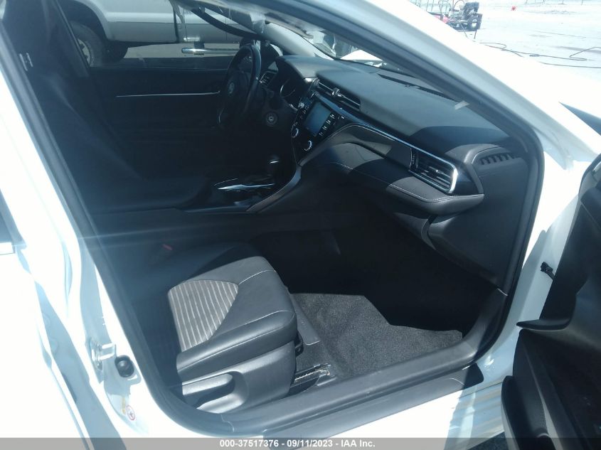 2018 TOYOTA CAMRY LE/SE/XLE/L - JTNB11HKXJ3005171