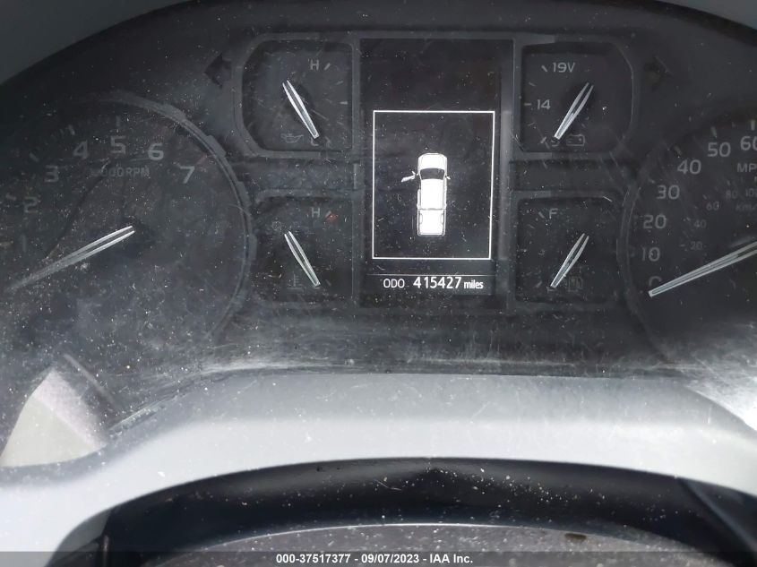 2018 TOYOTA TUNDRA SR 5.7L V8 5TFCW5F18JX023219