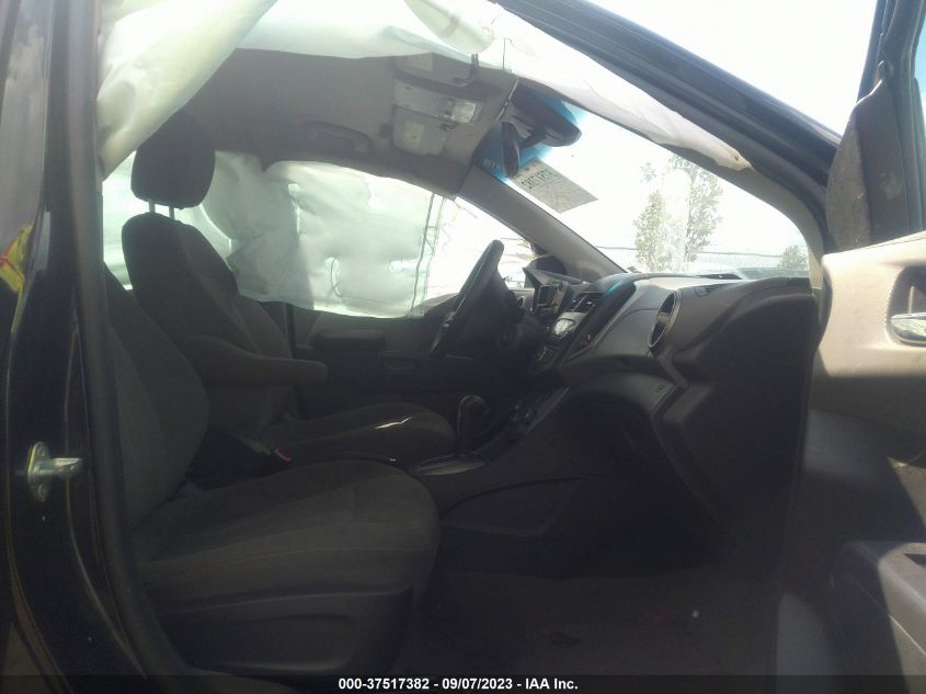 2013 CHEVROLET SONIC LT - 1G1JC5SB5D4137871