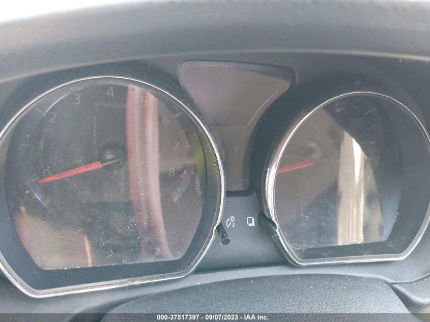 2015 NISSAN VERSA SV - 3N1CN7AP3FL933053