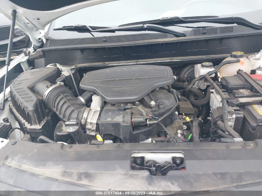 2021 CADILLAC XT6 PREMIUM LUXURY 1GYKPDRS8MZ110418
